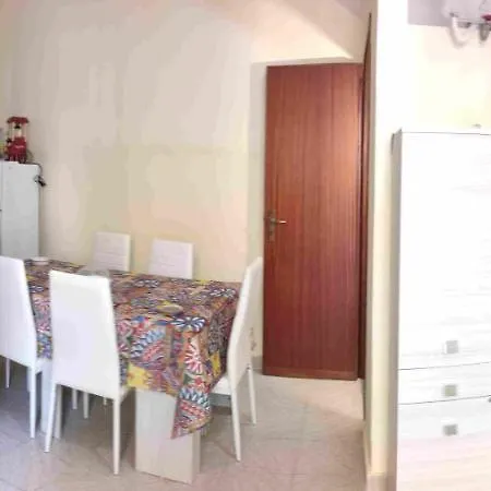 Casa Le Cave Apartment