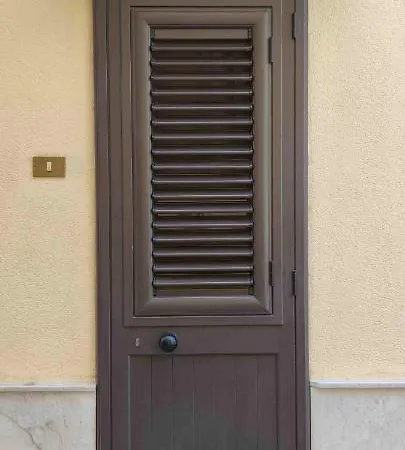 Casa Le Cave * Casteldaccia