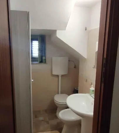 Apartmán Casa Le Cave Casteldaccia