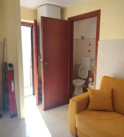 Casa Le Cave *