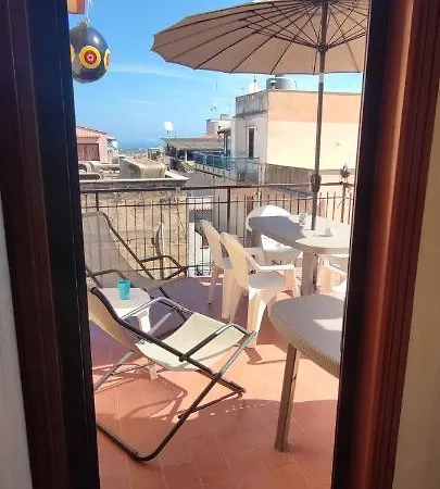 Casa Le Cave Apartment