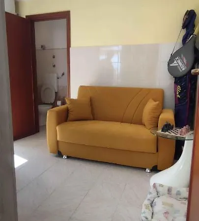 Casa Le Cave Apartment