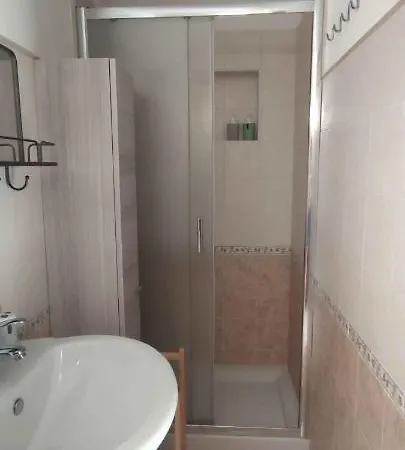 Apartmán Casa Le Cave Casteldaccia