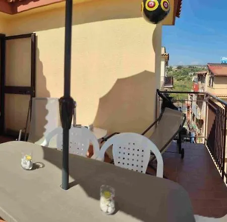 Casa Le Cave Apartment
