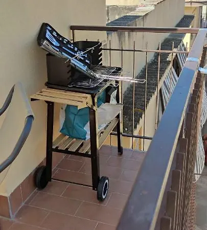 Casa Le Cave Apartment *