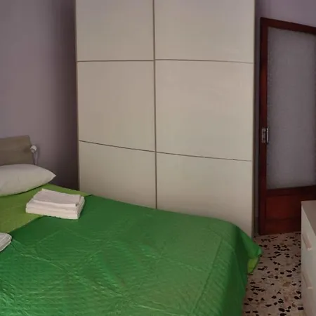 Apartmán Casa Le Cave *