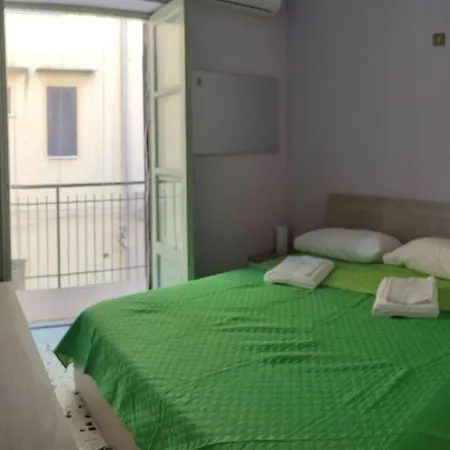 Casa Le Cave Apartment
