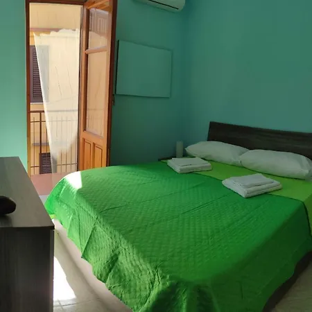 Apartmán Casa Le Cave Casteldaccia